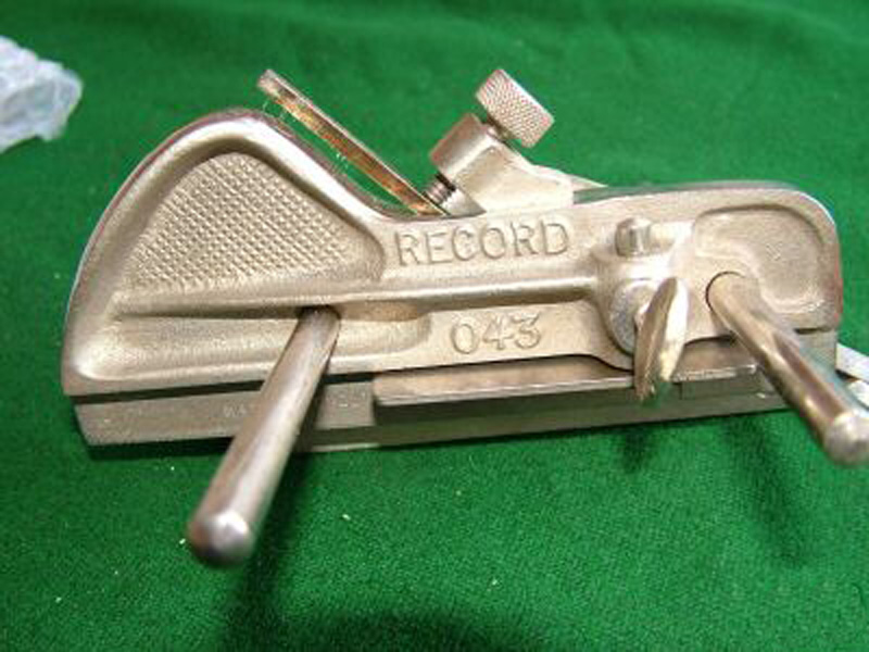 record-no-043-plough-plane-record-planes