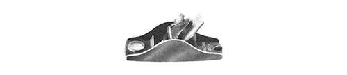 Record No 0101 Block Plane