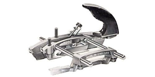 Record No 050C Improved Combination Plane