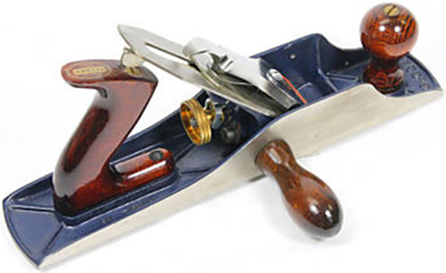 Record No T5 Technical Jack Plane